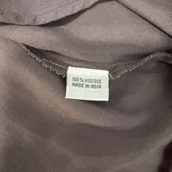 Angel Heart Boutique AHB EXCLUSIVE: GORGEOUS LOVE TOP - GREY 2X - Picture 9 of 10